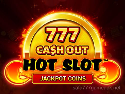 Hot Slot: 777 Cash Out